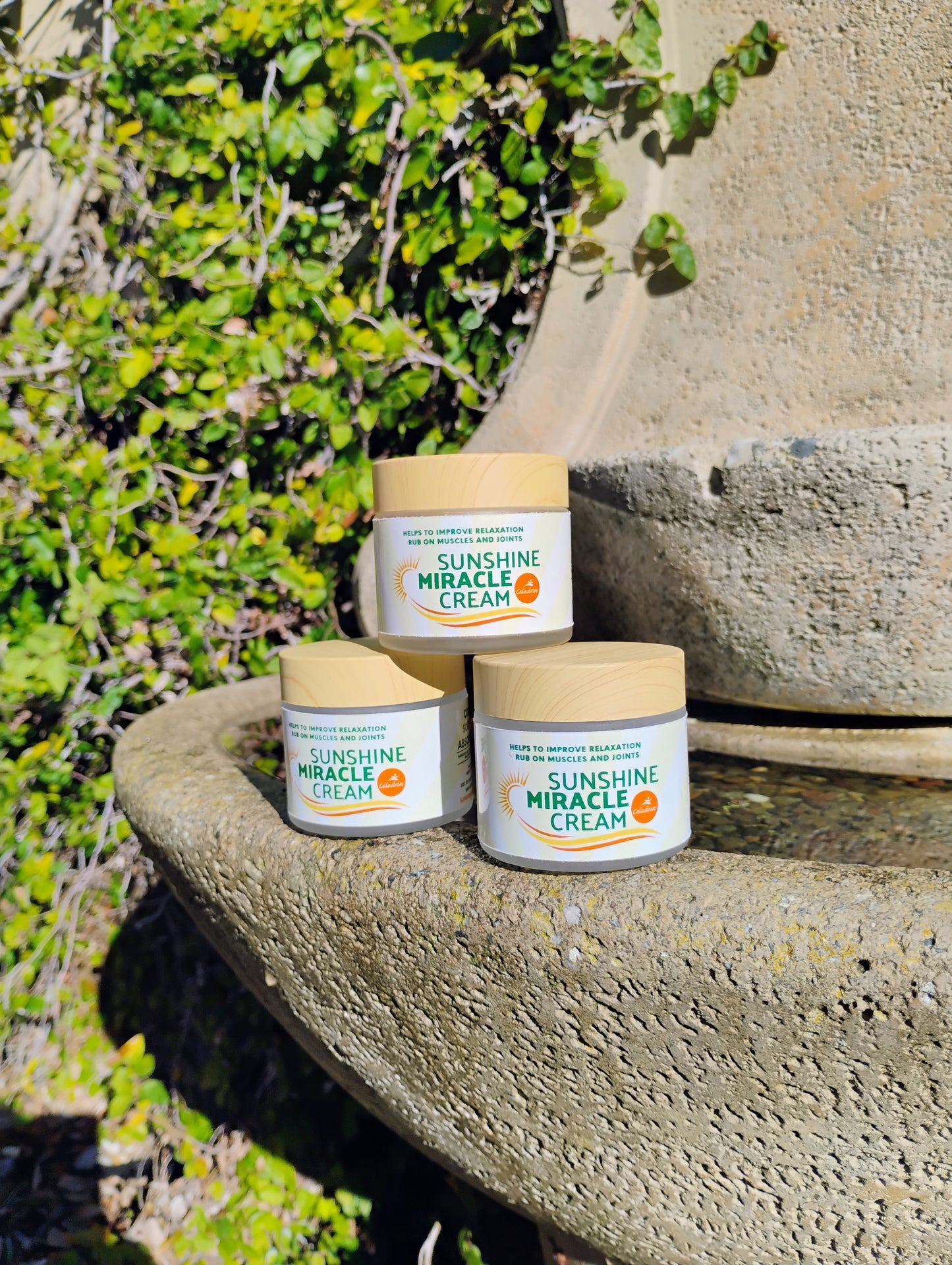 rapid absorption Celadrin cooling cream
